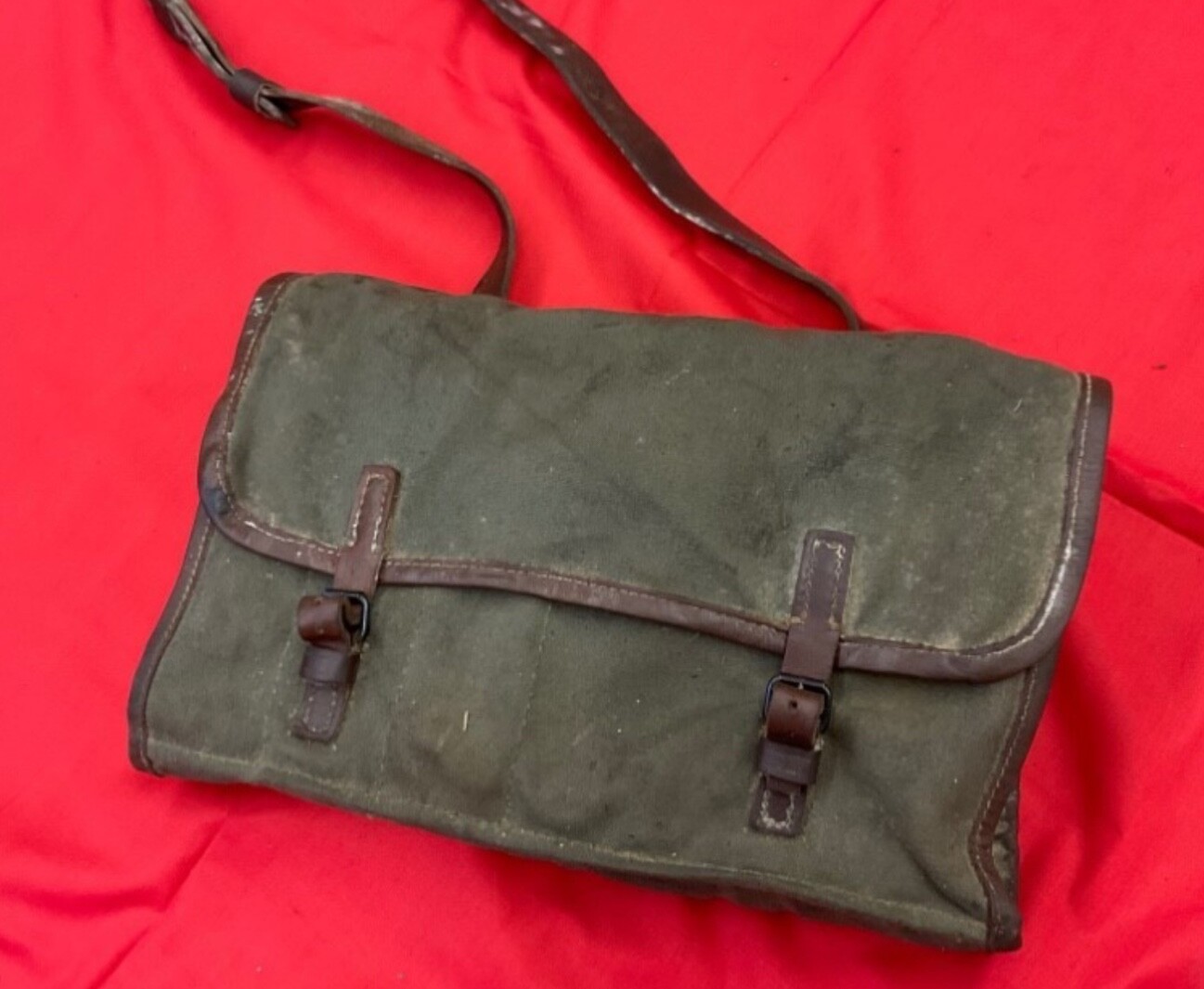 Post WWII YUGO MG53 GERMAN MG34 MG42 MAINTENANCE KIT SET CLEANING TOOLS OIL M 53