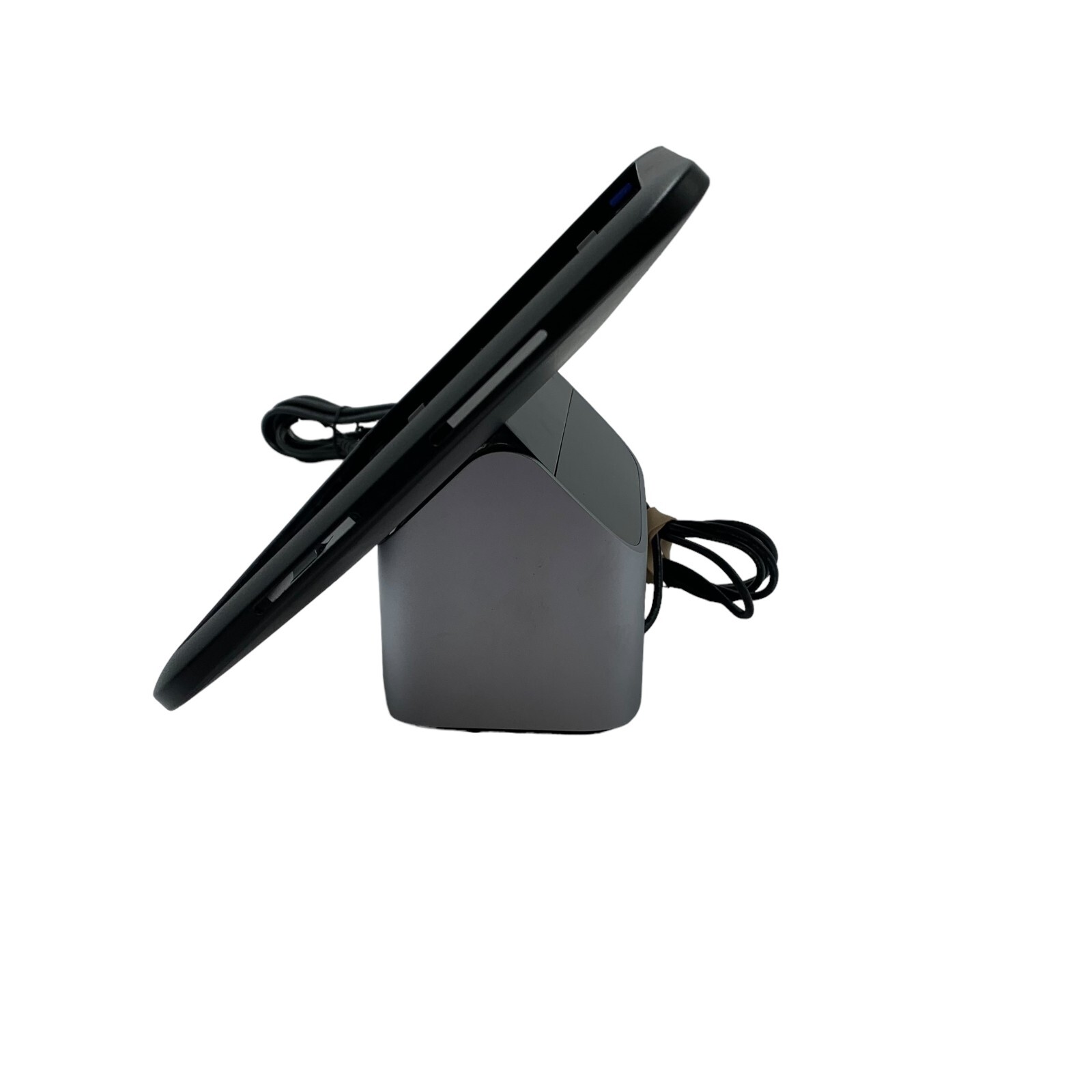 Shopify POS Tablet Stand Case (Lightning) 9.7" & Retail Stand Base for 9.7" iPad