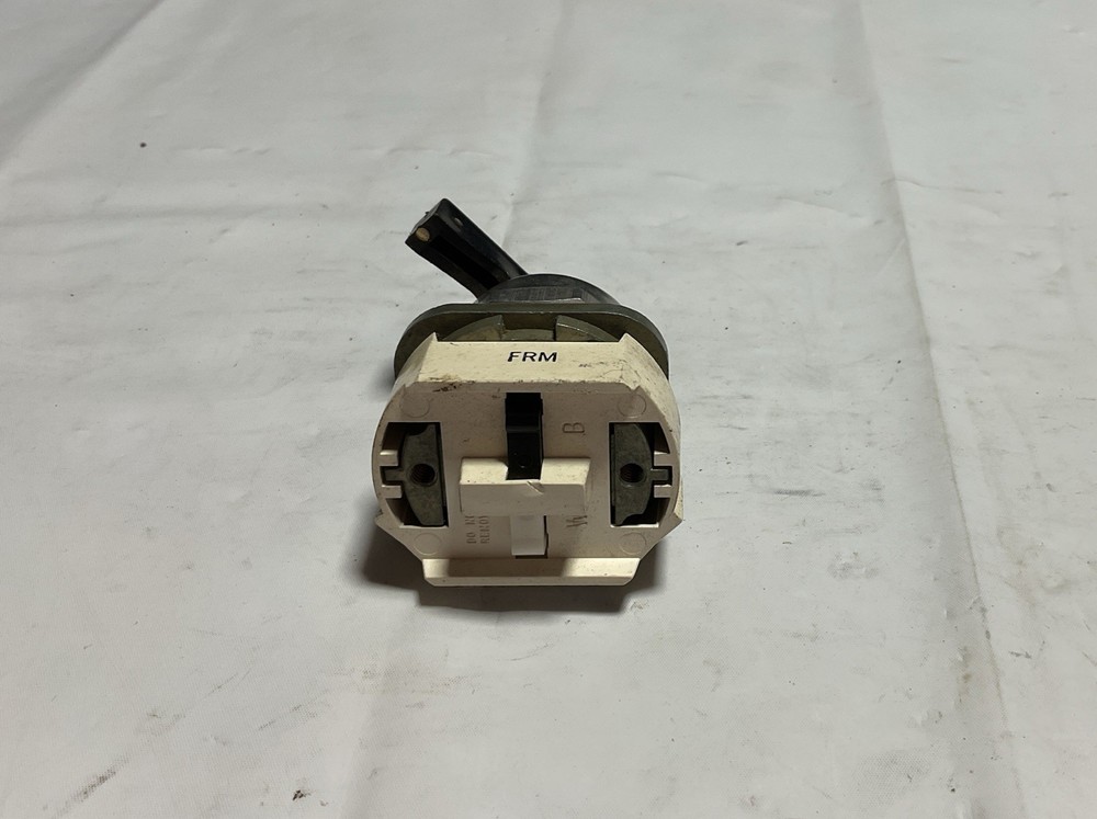 Allen Bradley Selector Switch #800T-H5