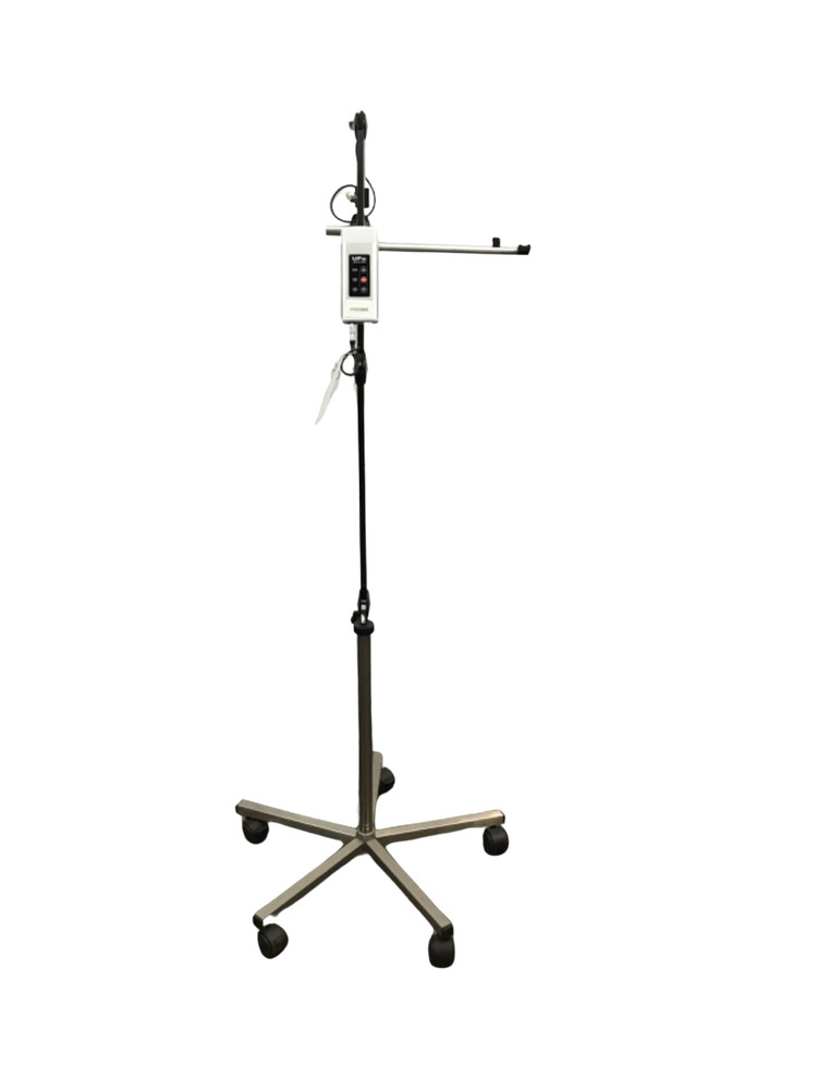 LABORIE UPP PULLER, AQUARIUS PULLER MECHANISM