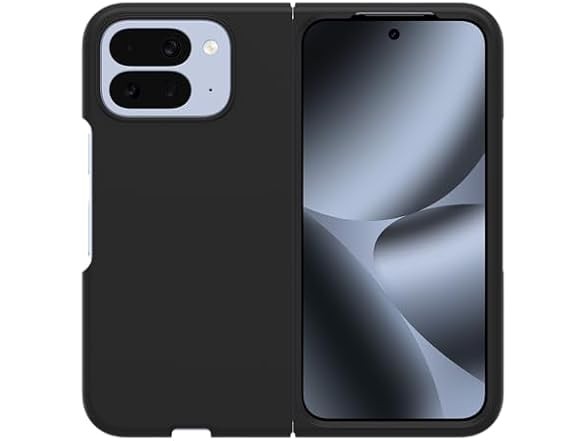 OtterBox Thin Flex Series Case with Pixel Snap for Google Pixel 10 Pro Fold