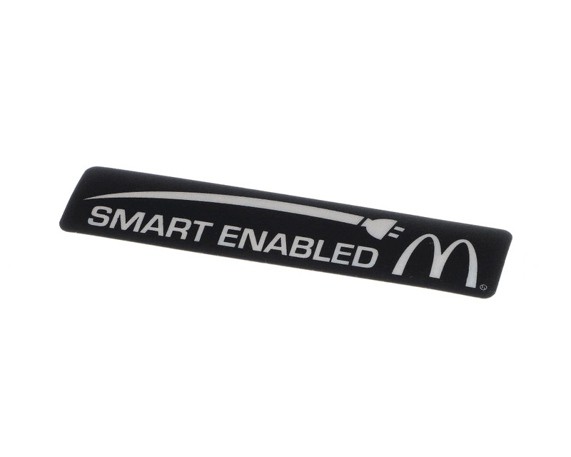 ANTUNES 1001394 Label Smart Enabled MCD