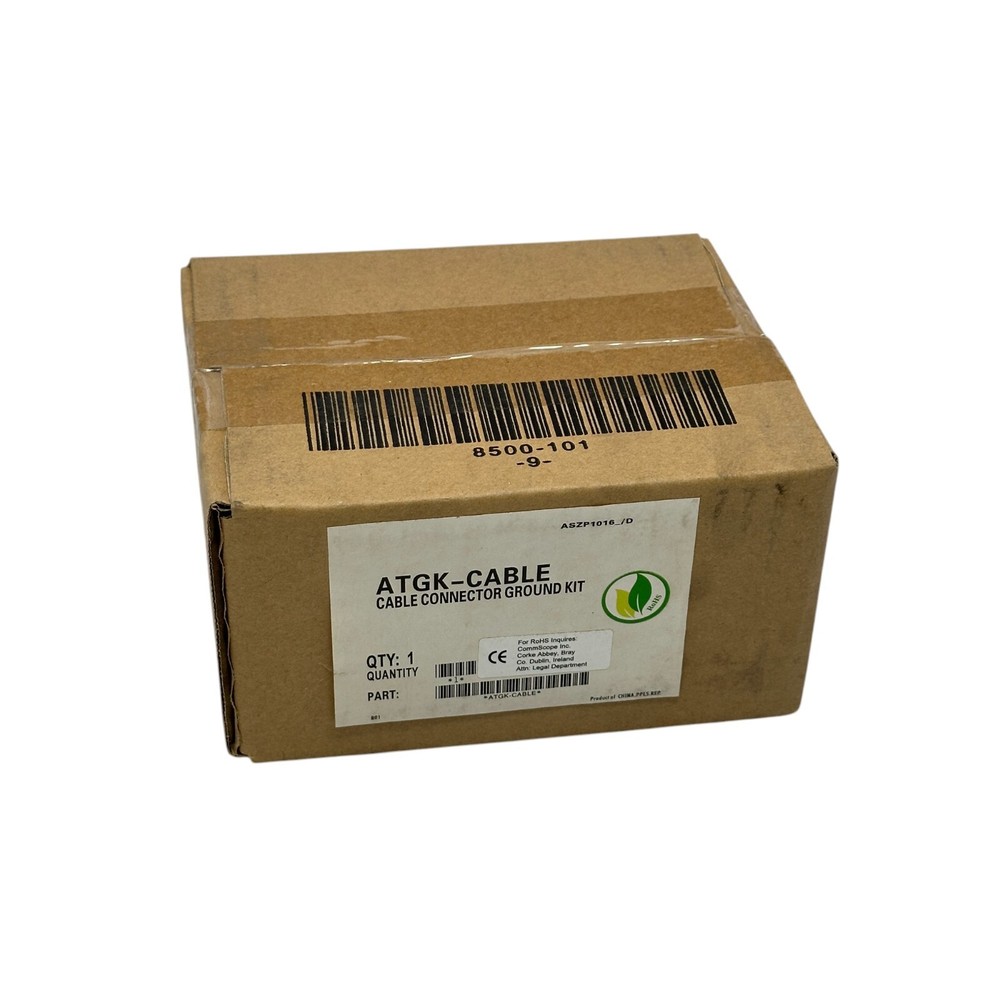 Commscope ATGK-CABLE RET Control Cable Grounding