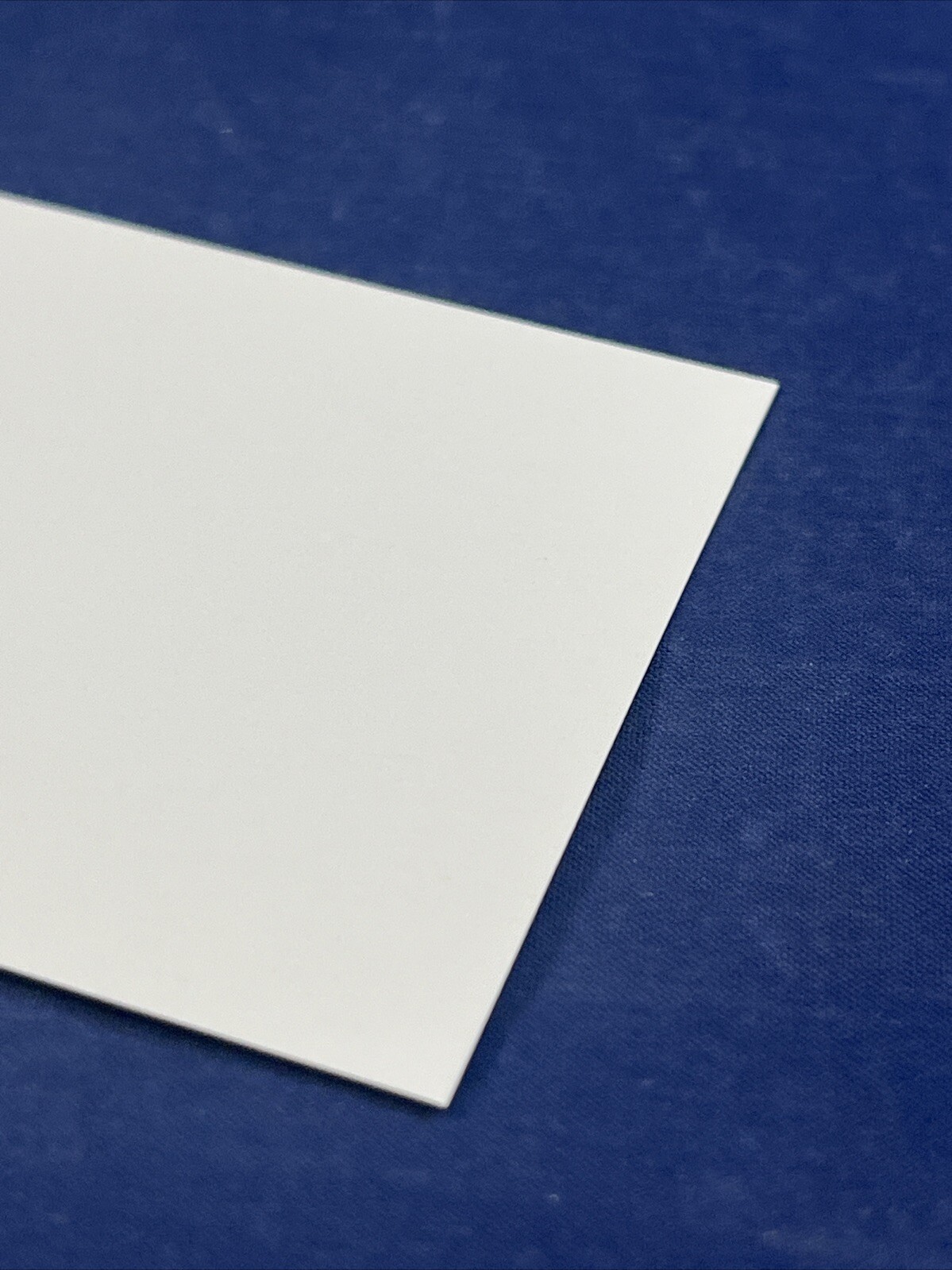 ACEO Mixed Media 100# Medium Wt 50 Pack Artist Trading Card Blanks Paper 2.5x3.5