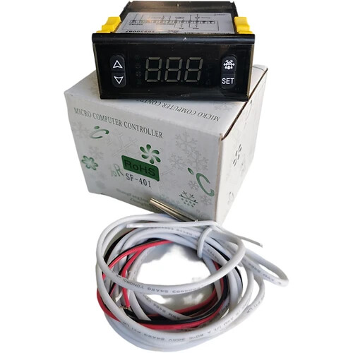SHANGFANG SF-401 Digital Temperature Controller