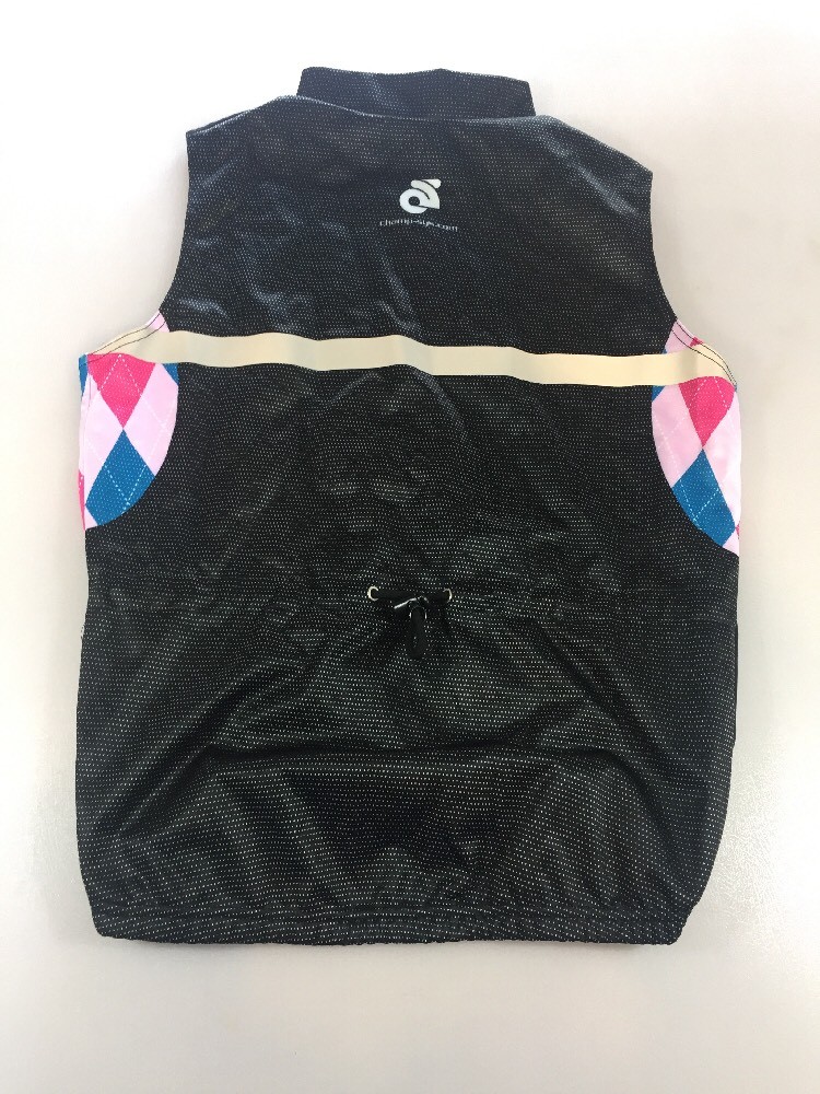 Champion System Womens Rowing Vest Medium M (5796-28)