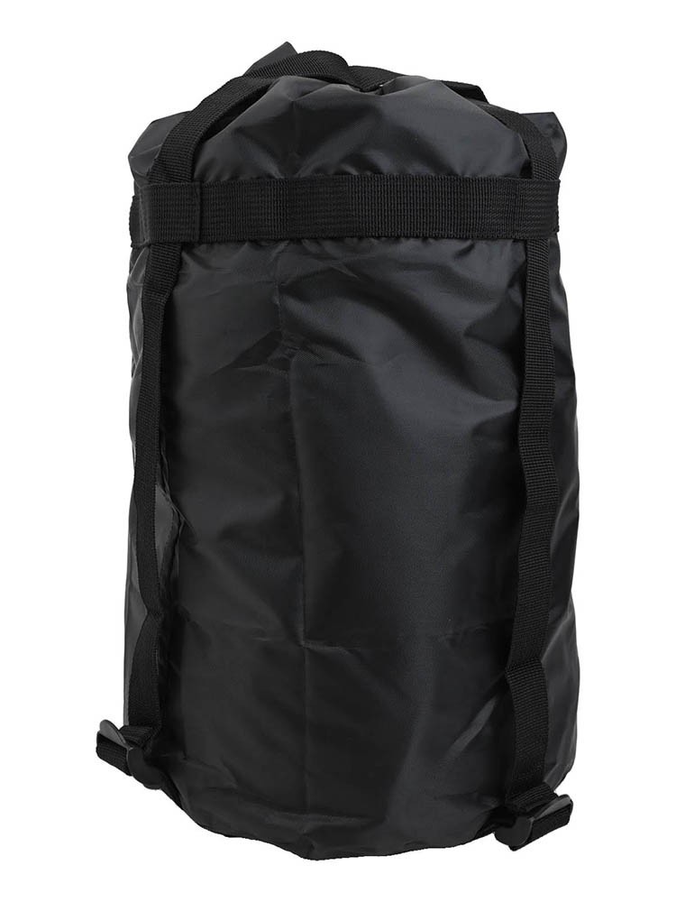 Spacious Camping Sleeping Bag Organizer with Waterproof Compression Design