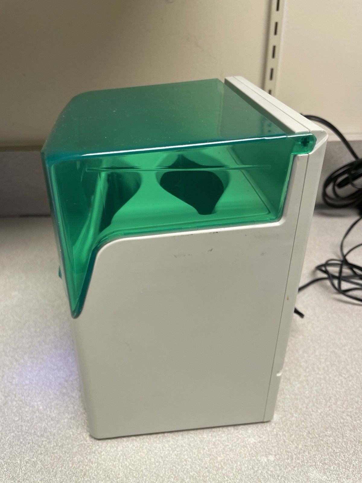 Acclimate Gel Warmer for EcoVue