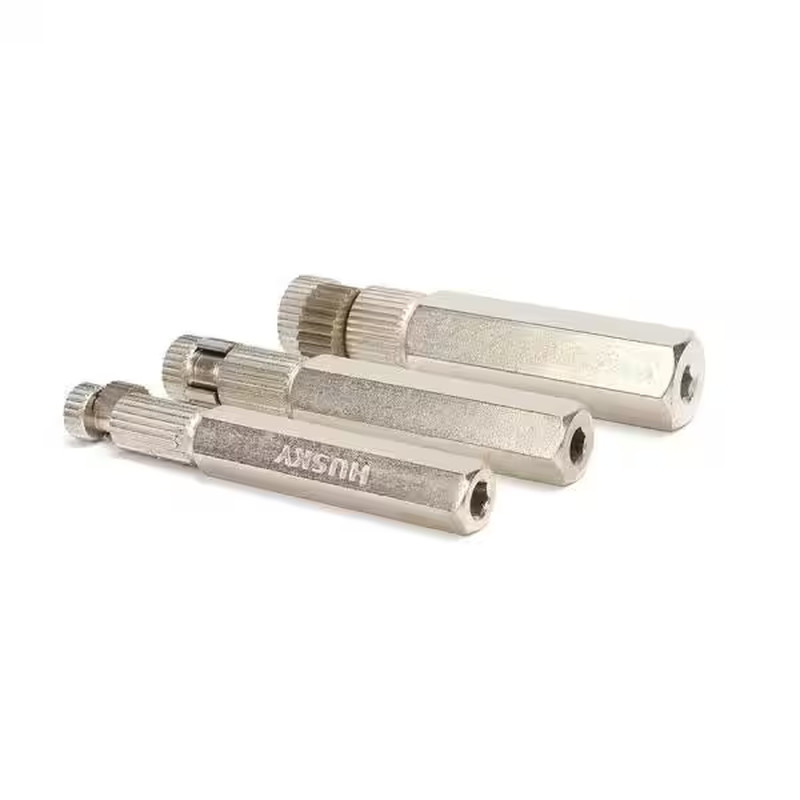 Internal Pipe Wrench Set