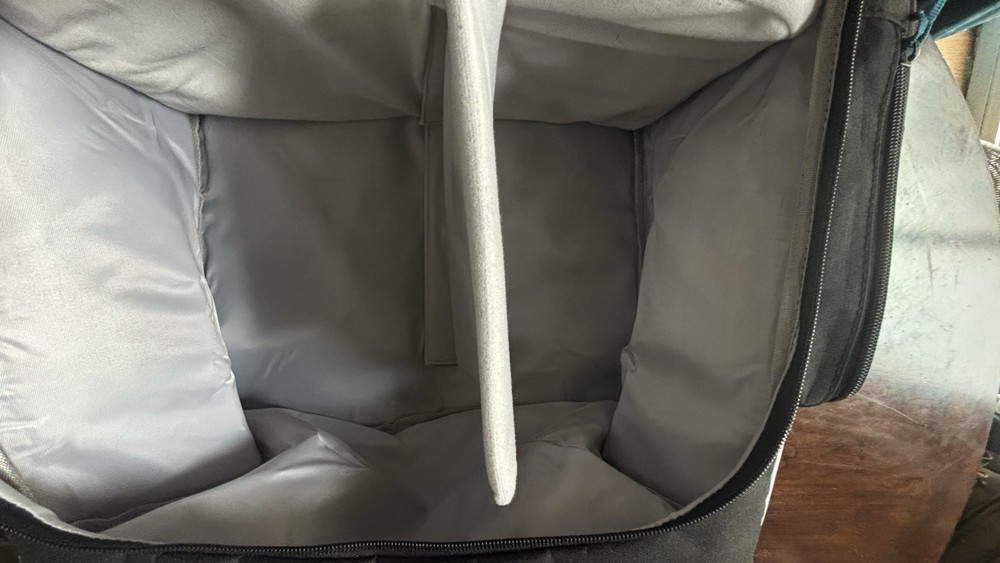 Jaffzora 2-Ball Bowling Backpack