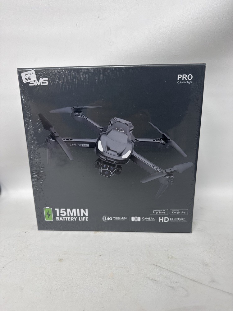 SMS DRONE PRO
