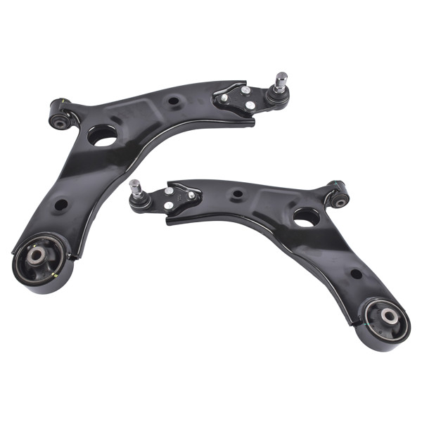 2PCS Front Lower Control Arms Left Driver Side and Right Passenger Side for Hyun