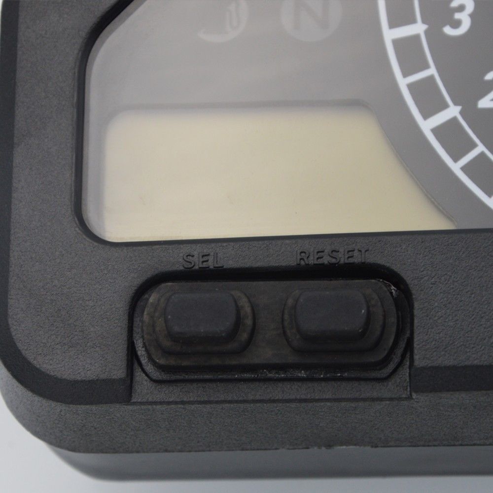 Speedometer Gauges Cluster Odometer Assembly For Honda CBR1000RR 2004-2007 05 06