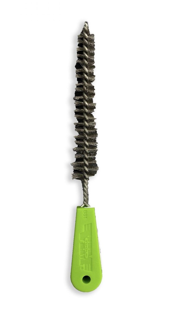 VIM Tools BS1 Professional Battery Service Brush