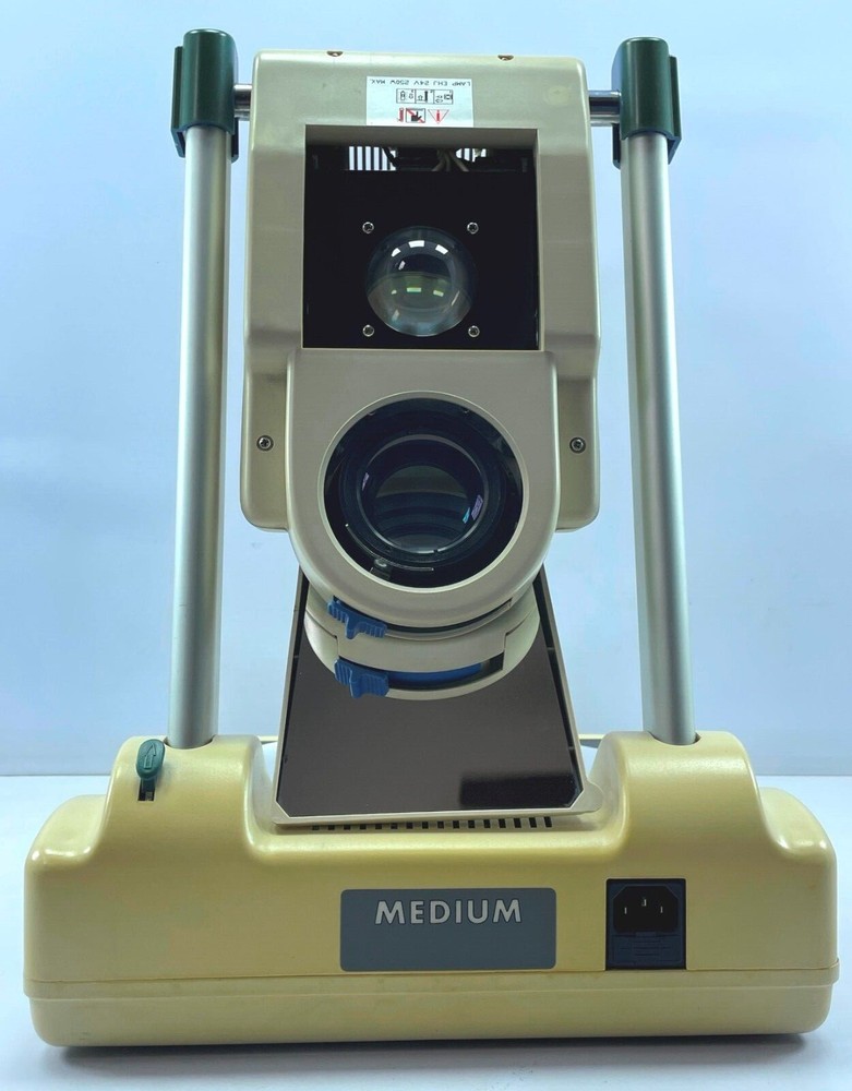 Medium Overhead Projector Portable