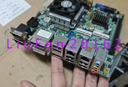 1pc used MI970VF board