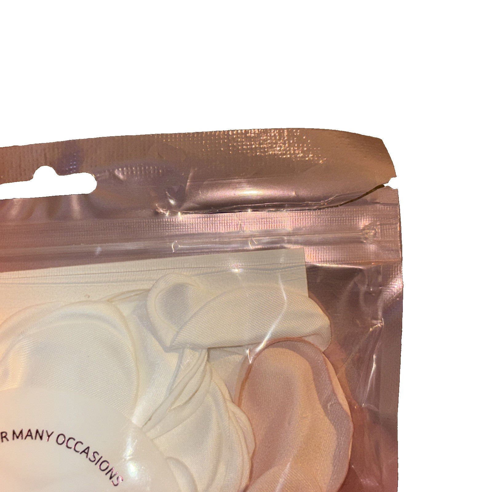 800 Rose Petals 4 Packs Pink White Fabric Flower Girl Wedding Prom Shower Decor