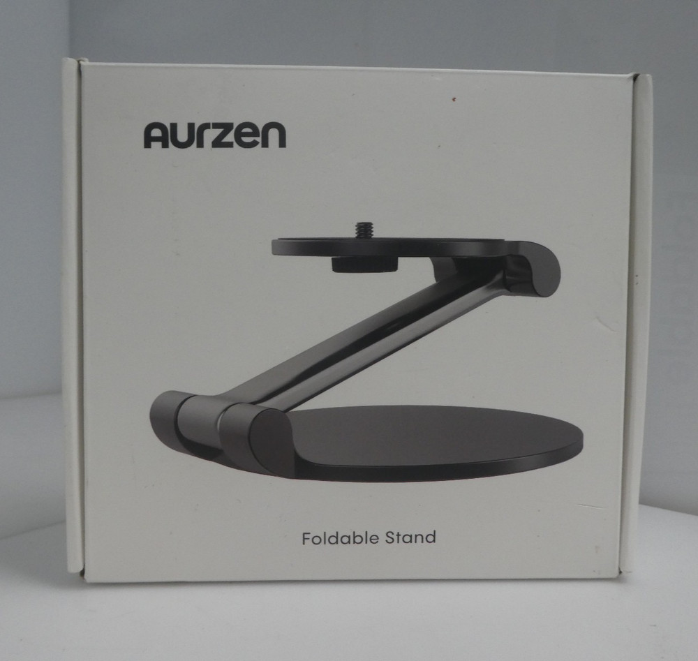 Aurzen Foldable Projector Stand