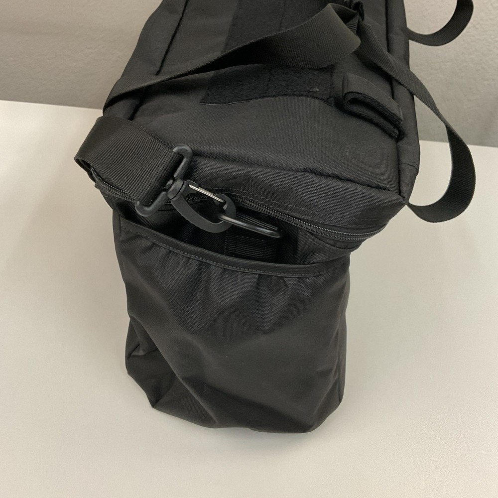 56523 5.11 Tactical Basic Patrol Bag 37L Black
