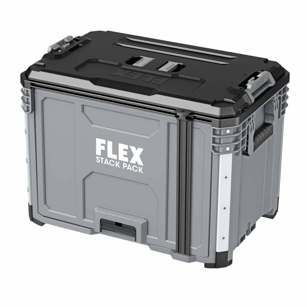 Flex FS1107 Stack Pack Cabinet