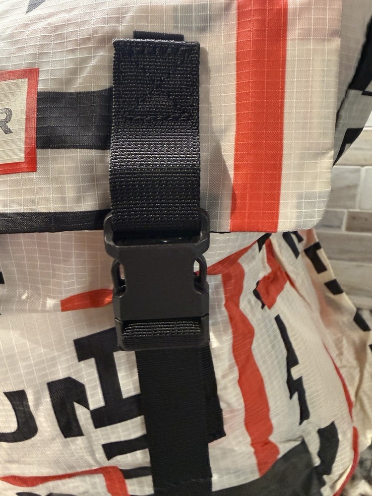 Hunter Original Ripstop Packable Backpack