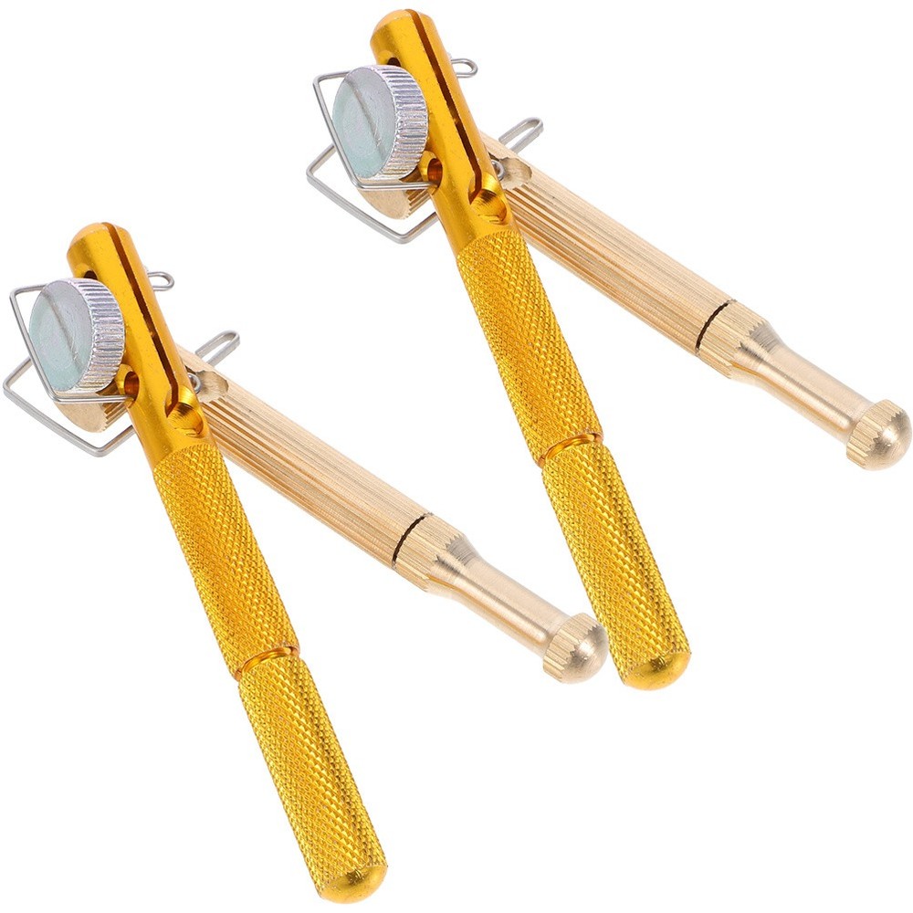 Practical Fishing Tool Line Knotting Device Fast Hook Copper Tying