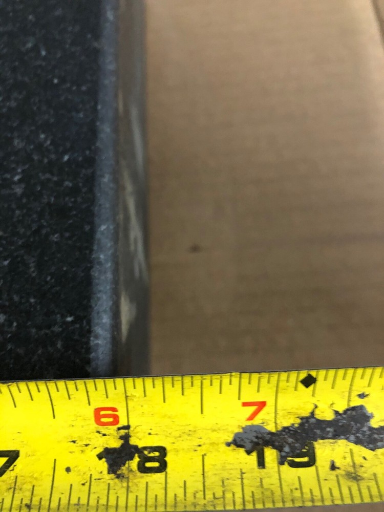 DoAll Type Granite Surface Plate