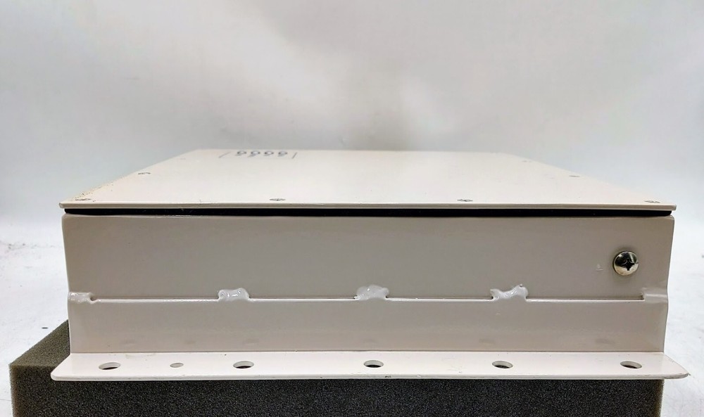 UHF 5204 ETSI RFID Toll Reader 24Vdc 3M