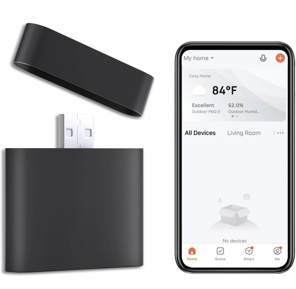 Wifi Bridge AC701 - A0023