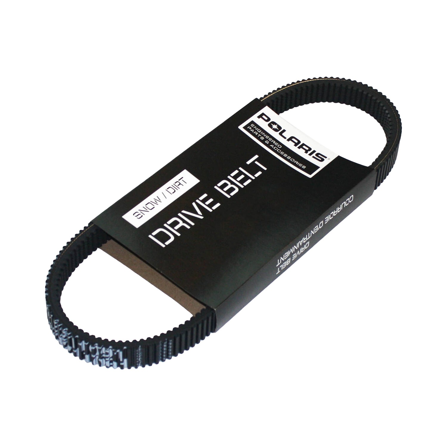 Polaris Drive Belt for Specific Sportsman ATV Models, Genuine OEM - 3211091