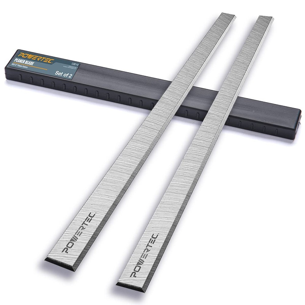 Planer Replacement Blades Set