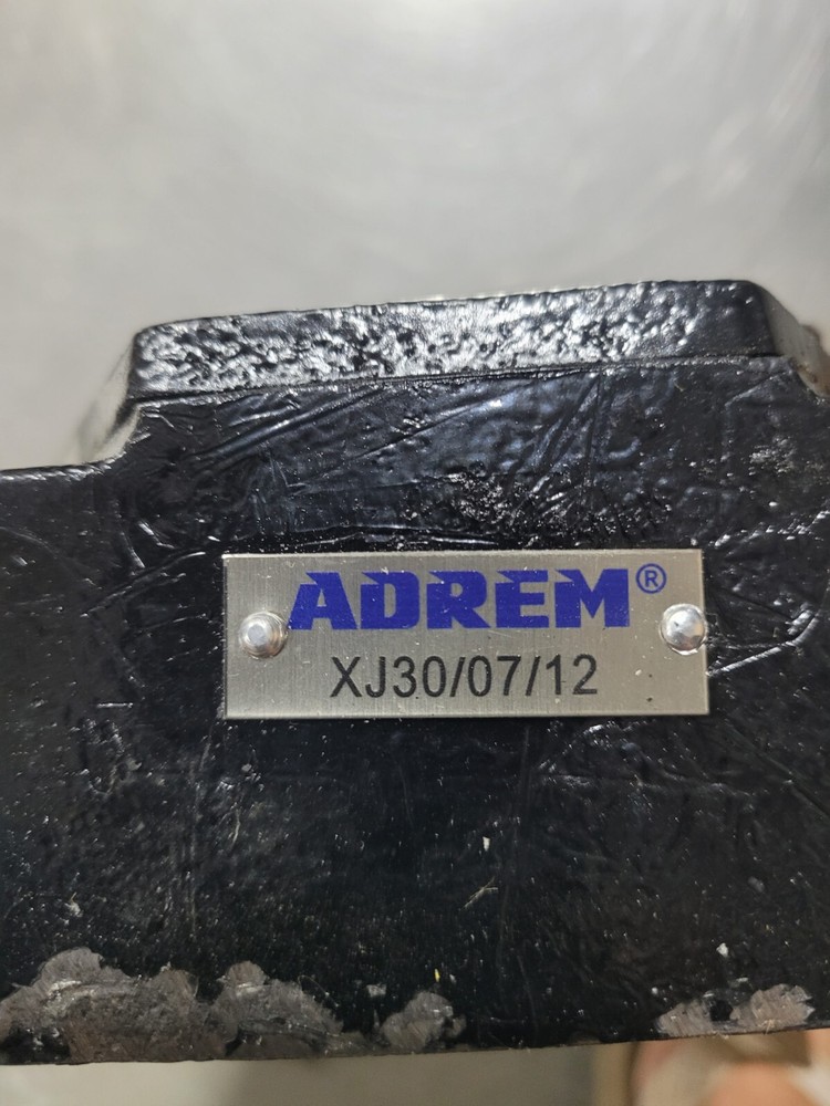 Adrem Open Close actuator XJ30/07/12