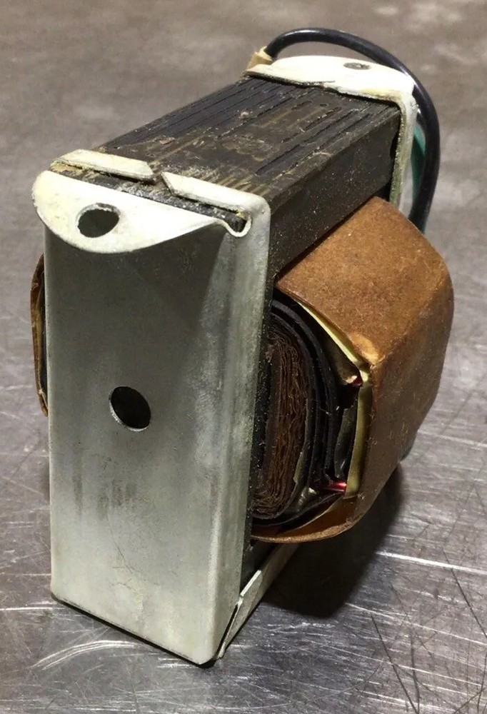 CENTRAL TRANSFORMER S2-114 324900 NOS SURPLUS