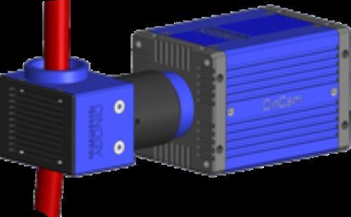 Prism Attenuator - 100W