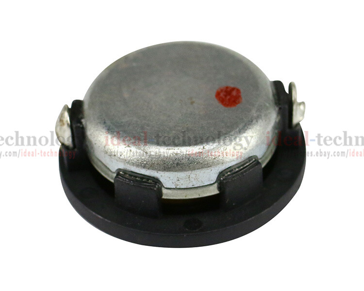 20x 28mm Full Range Speaker Bluetooth Speaker DIY 4ohm 2W Portable Loudspeaker
