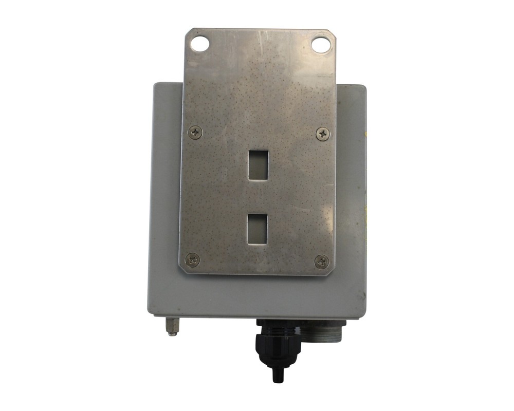 FUJI ELECTRIC FE M-FLOW PW ULTRASONIC FLOWMETER