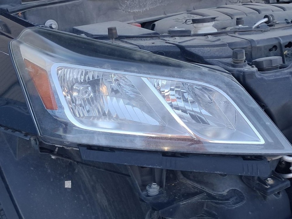 Shifter TRAVERSE 2017 Transmission Shift 1528525