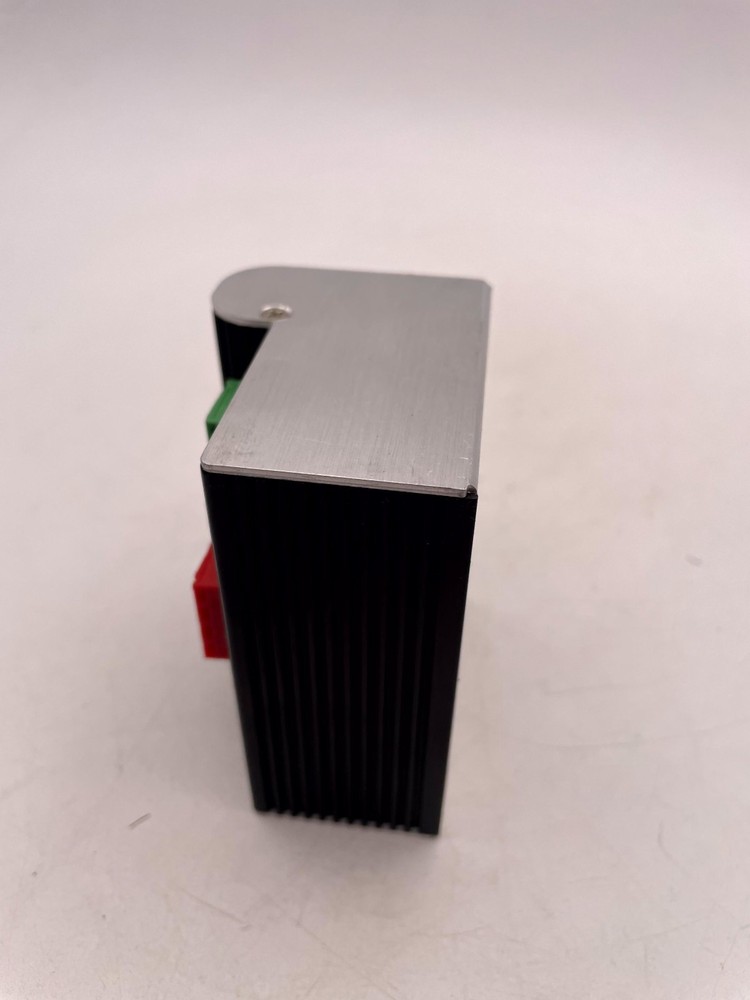 Netstreams SpeakerLinx SL254 IP-Based Room Controller Amplifier Black EIM Port