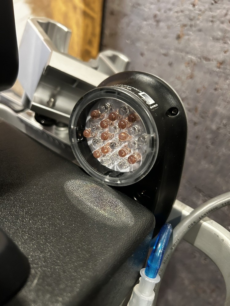 2020 Edge Systems Hydrafacial MD ELITE