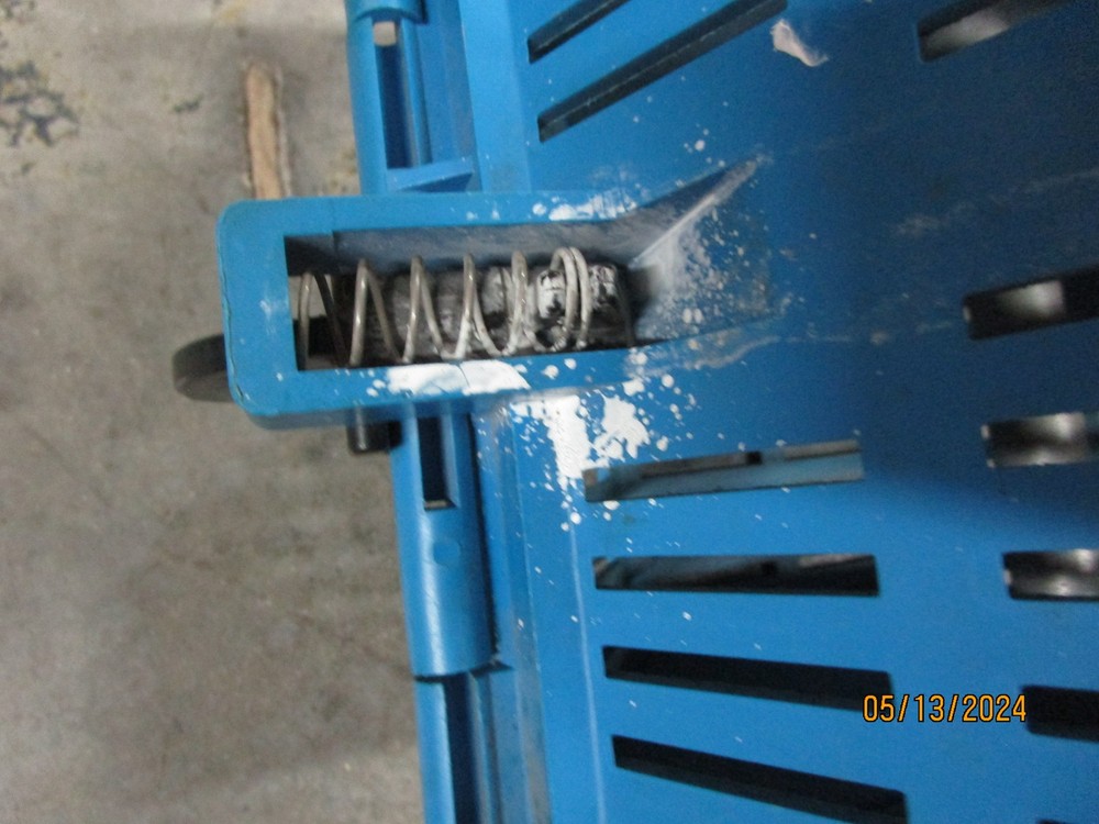 Dillon Precision Shell Tumbler Case Media Separator Basket Only
