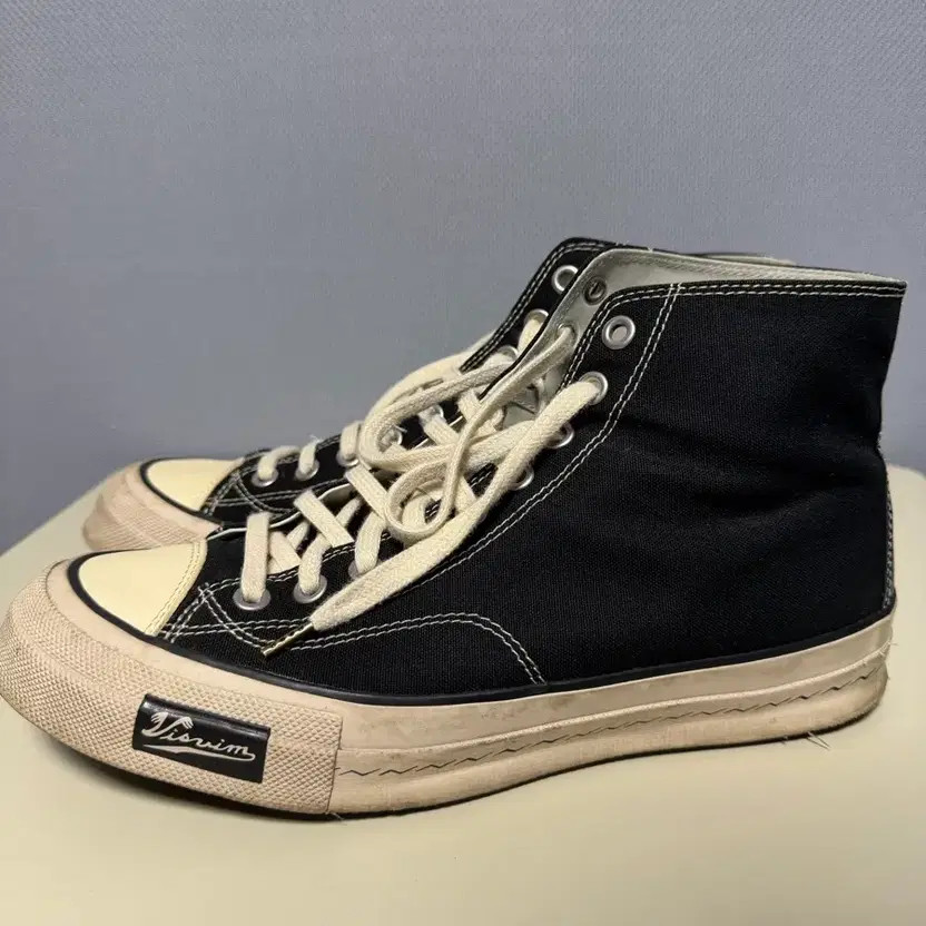 visvim Scagway Sneakers [9.5] Official