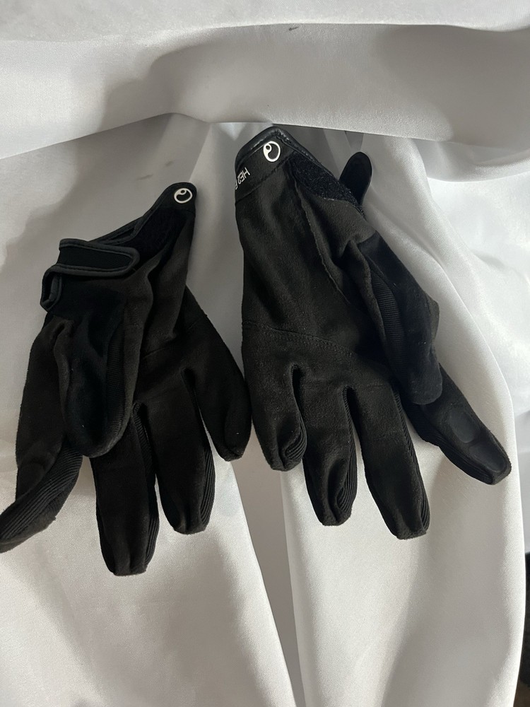 Ergon HE2 Evo gloves Medium Mountain Biking