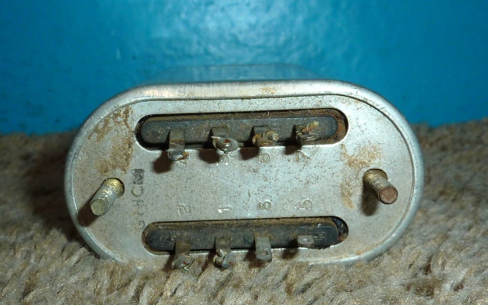 Automatic Electric Rep Coil 1200YS