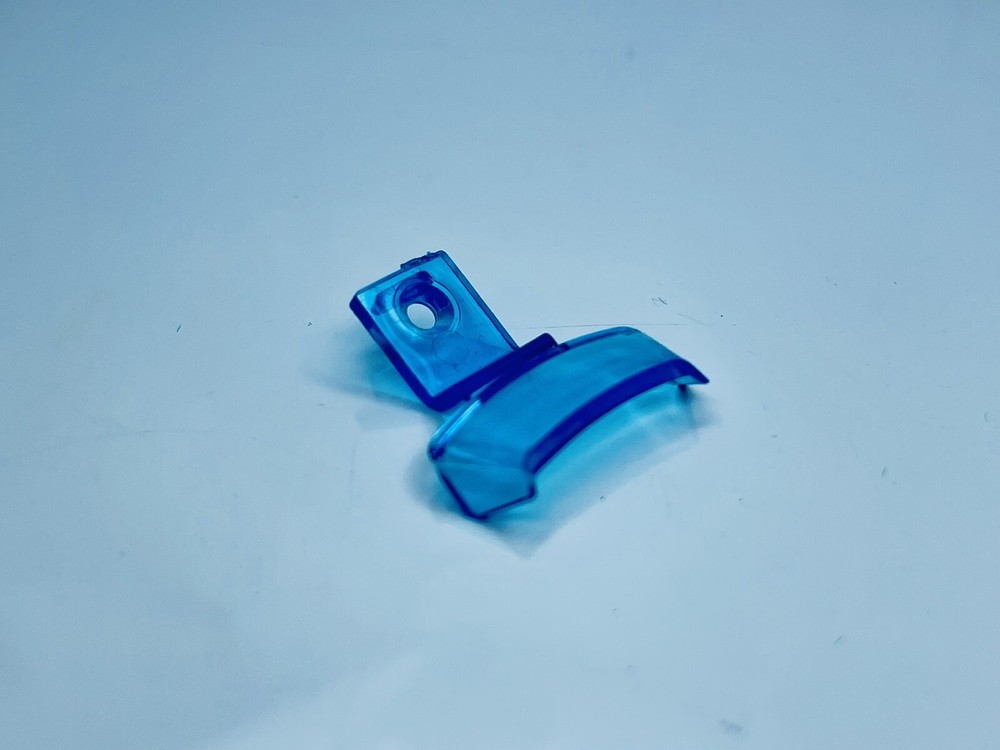 Hot Wheels Redline ( CUSTOM FIREBIRD) ~1~ BLUE WINDSHIELD ~