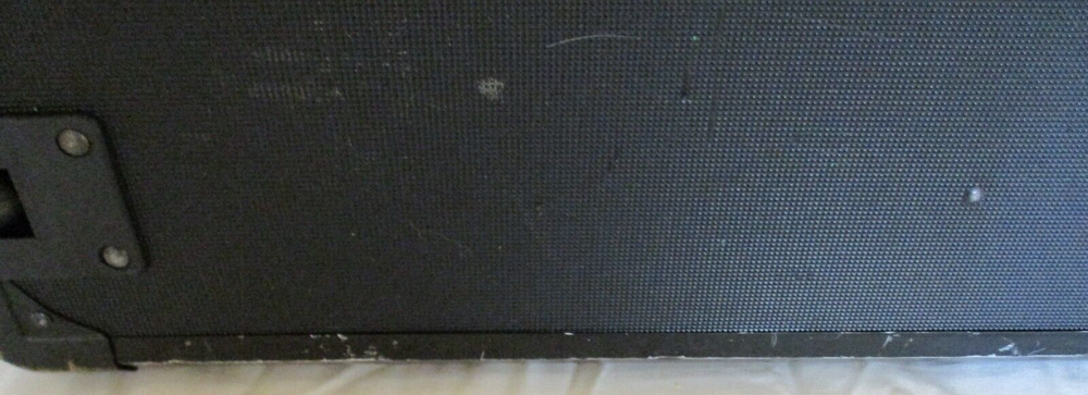 Shot-Boxes Brand Rifle Hard Case - SHOTBOX