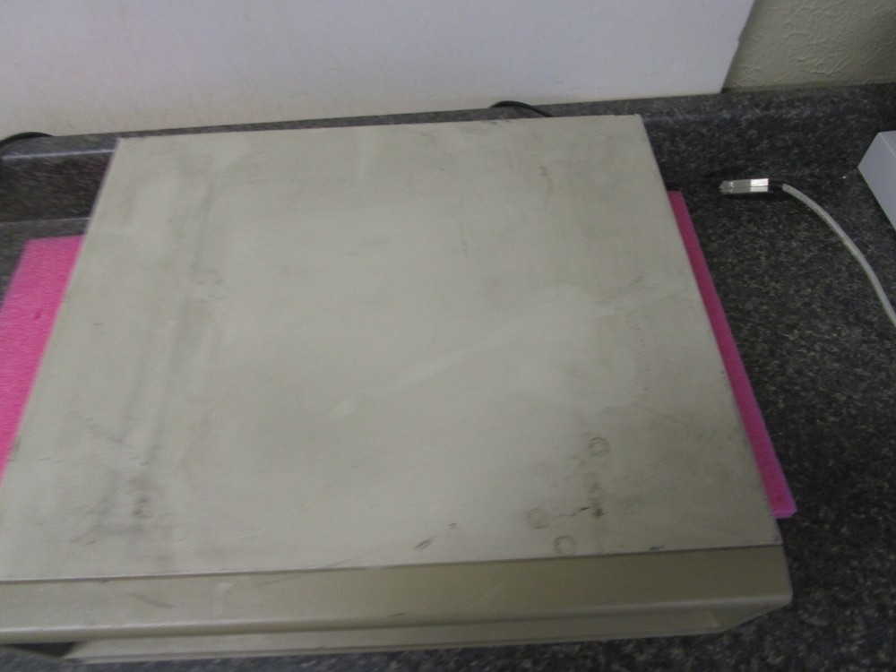 Vintage Texas Instruments Professional Computer Basic 2223050-0004 - Powers Up