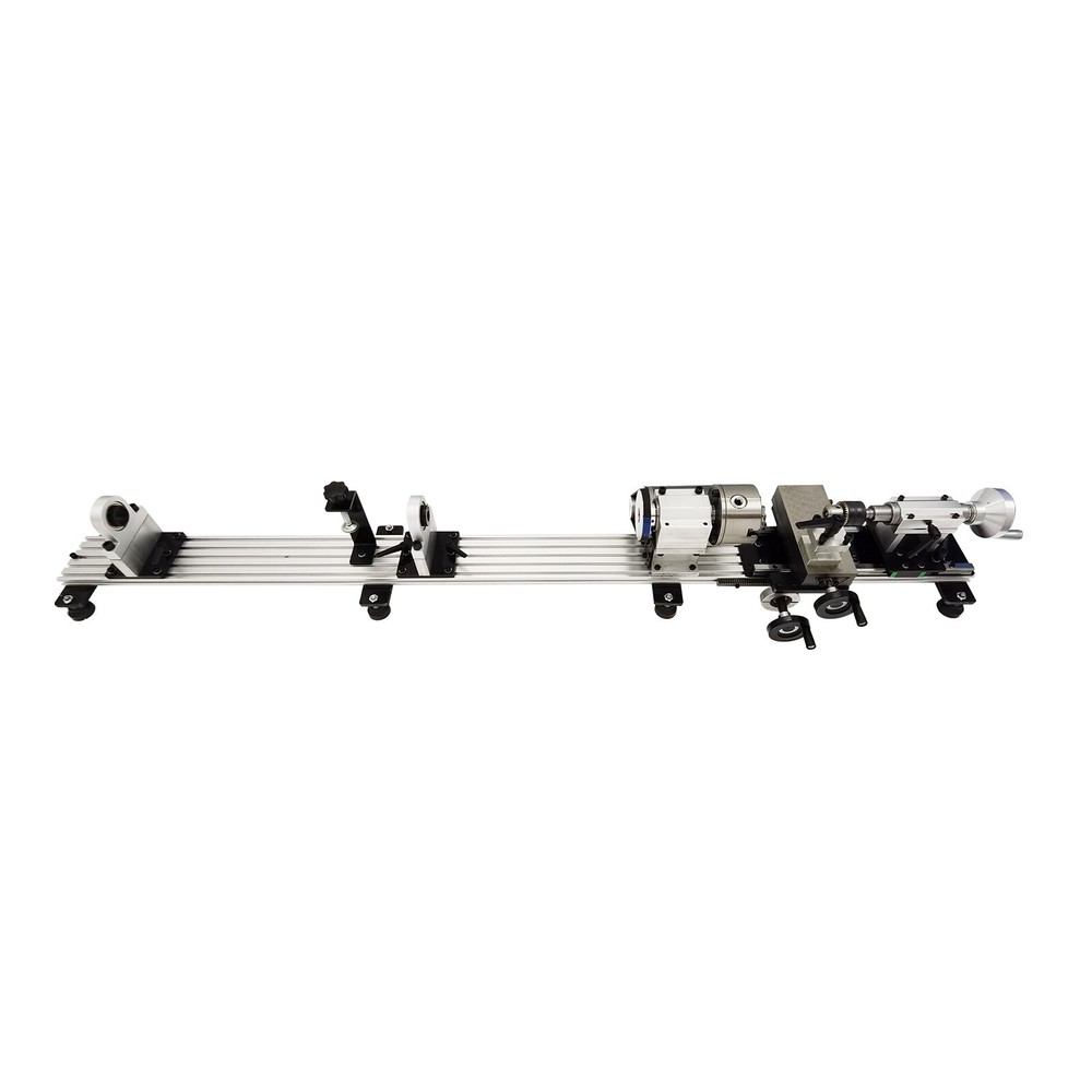 110V High Precision Pool Cue Processing Machine Billiard Cue Repair Machine450W