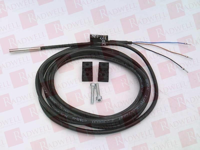 EFECTOR IZB30,8-BPKG/V2A-IZ5026 / IZB308BPKGV2AIZ5026 (USED)