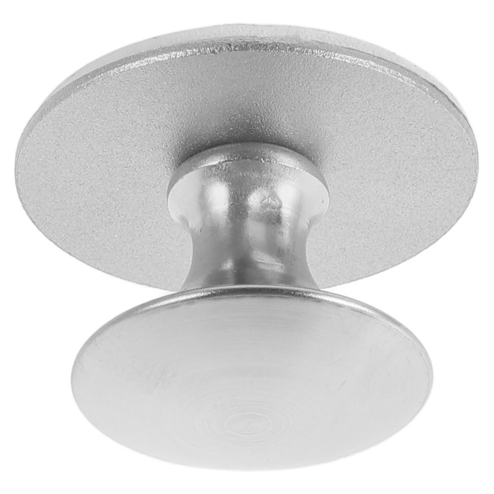 Suction Cup Grips Handle Cabinet Drawer Pull Knob Bathtub Shower