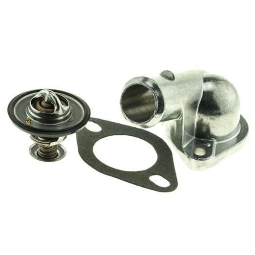 Engine Coolant Thermostat Housing Assembly